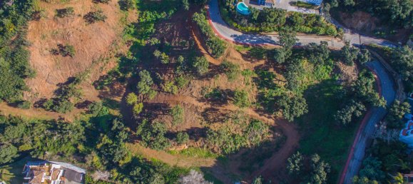 3454m² Land in Ojen, Spain No. 81312 9