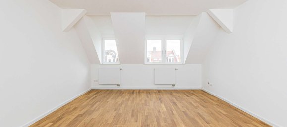 Квартира с 2 спальнями в Лейпциг, Германия № 55528 3