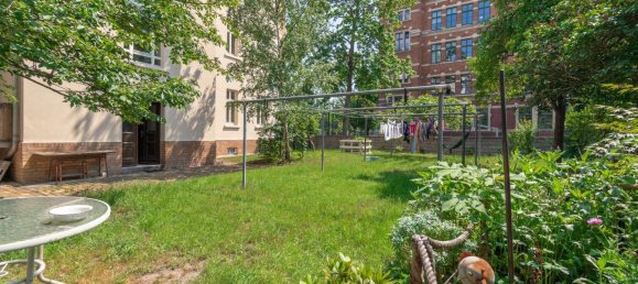 Квартира с 2 спальнями в Лейпциг, Германия № 55528 19