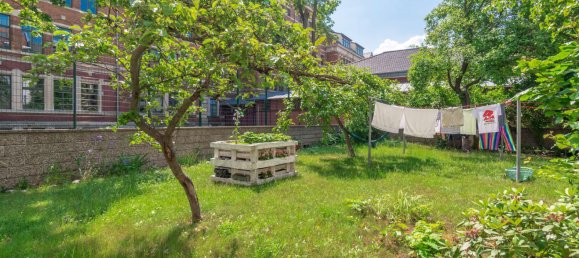 Квартира с 2 спальнями в Лейпциг, Германия № 55528 18