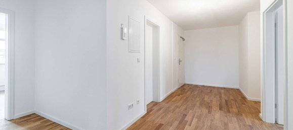 Квартира с 2 спальнями в Лейпциг, Германия № 55528 7