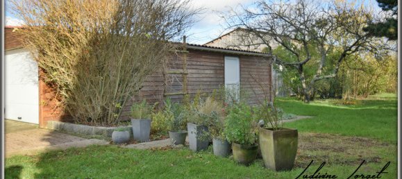 3 Schlafzimmer Haus in Soissons, France, Nr. 39025 12