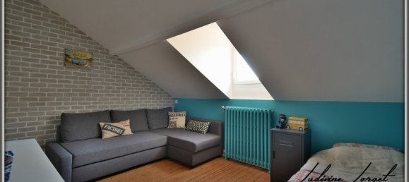 3 Schlafzimmer Haus in Soissons, France, Nr. 39025 7