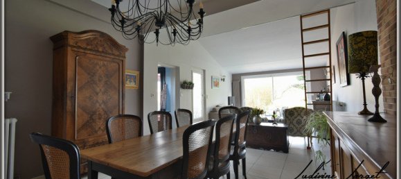 3 Schlafzimmer Haus in Soissons, France, Nr. 39025 17