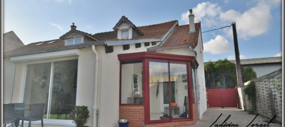 3 Schlafzimmer Haus in Soissons, France, Nr. 39025 10