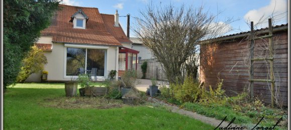 3 Schlafzimmer Haus in Soissons, France, Nr. 39025 3