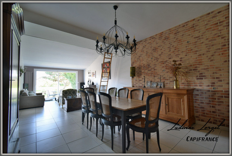 3 Schlafzimmer Haus in Soissons, France, Nr. 39025