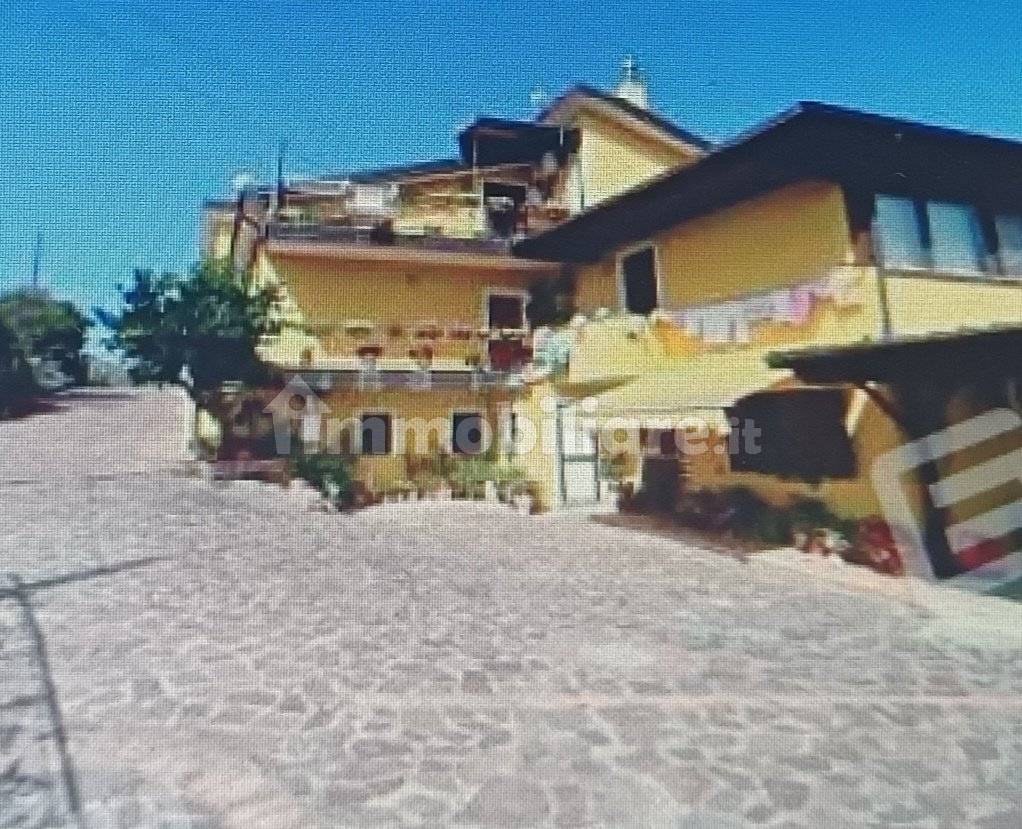 5 غرف نوم شقة في San Marco Argentano, Italy رقم 210796