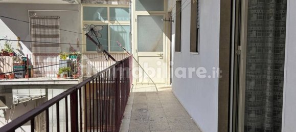 Квартира с 2 спальнями в Катания, Италия № 262899 16