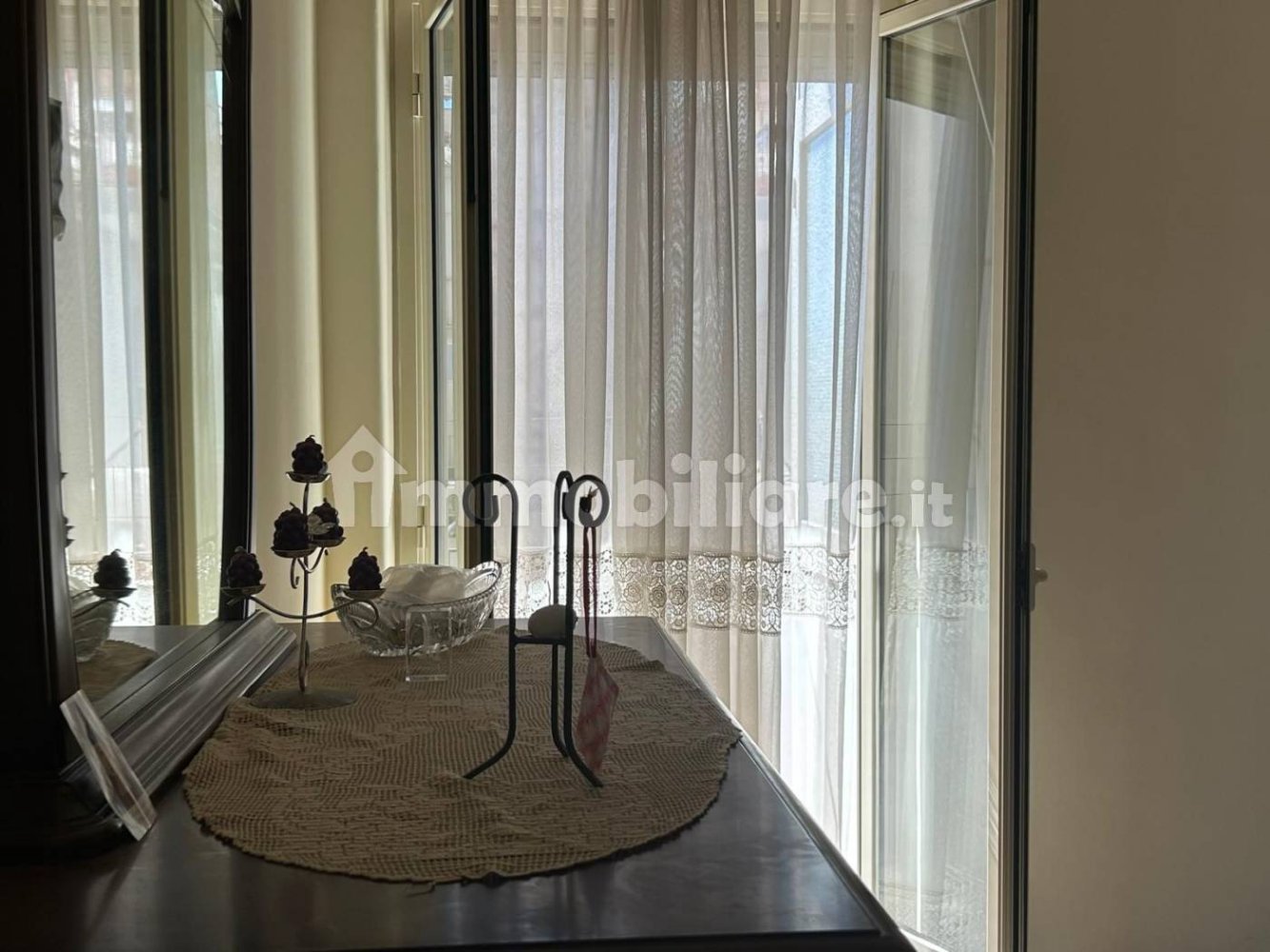 Квартира с 2 спальнями в Катания, Италия № 262899