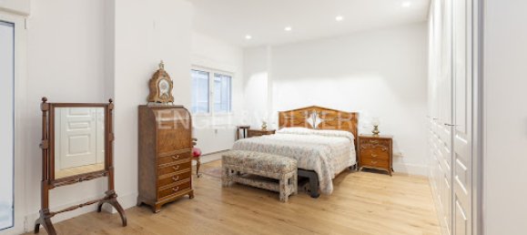 3 Schlafzimmer Wohnung in Madrid, Spain, Nr. 141739 12