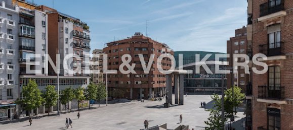 3 Schlafzimmer Wohnung in Madrid, Spain, Nr. 141739 27