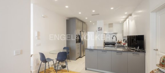 3 Schlafzimmer Wohnung in Madrid, Spain, Nr. 141739 4