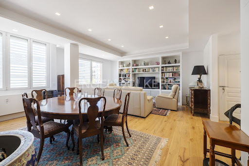 3 Schlafzimmer Wohnung in Madrid, Spain, Nr. 141739