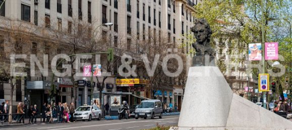 3 Schlafzimmer Wohnung in Madrid, Spain, Nr. 141739 14