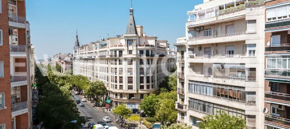 3 Schlafzimmer Wohnung in Madrid, Spain, Nr. 141739 23