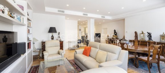 3 Schlafzimmer Wohnung in Madrid, Spain, Nr. 141739 3