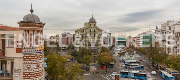 3 Schlafzimmer Wohnung in Madrid, Spain, Nr. 141739 16