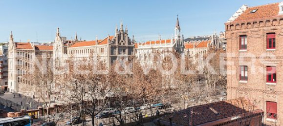 3 Schlafzimmer Wohnung in Madrid, Spain, Nr. 141739 19