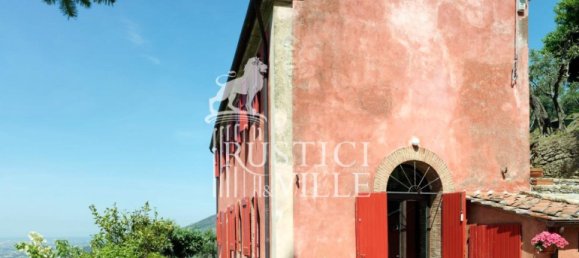 4 غرف نوم منزل في Pisa, Italy رقم 196574 23