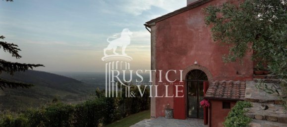 4 غرف نوم منزل في Pisa, Italy رقم 196574 18