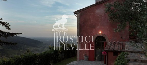 4 غرف نوم منزل في Pisa, Italy رقم 196574 19