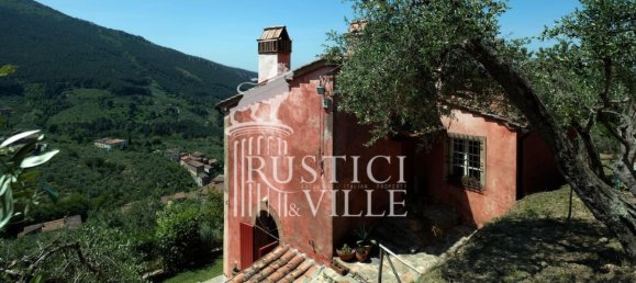 4 غرف نوم منزل في Pisa, Italy رقم 196574 26