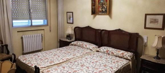 Apartamento de 5 dormitorios en Salamanca, Spain No. 44851 2