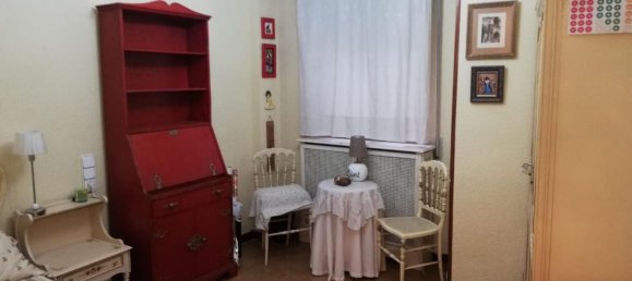 Apartamento de 5 dormitorios en Salamanca, Spain No. 44851 12