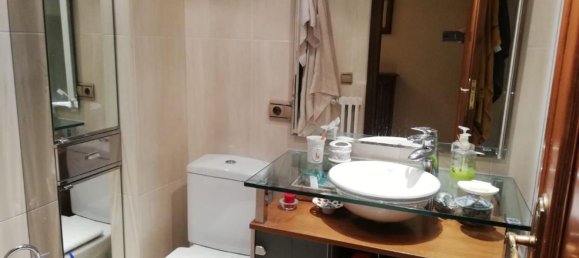 Apartamento de 5 dormitorios en Salamanca, Spain No. 44851 10