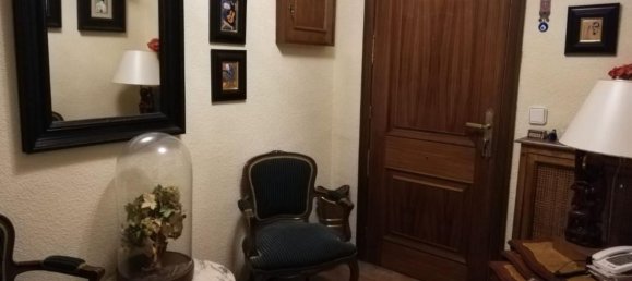 Apartamento de 5 dormitorios en Salamanca, Spain No. 44851 8