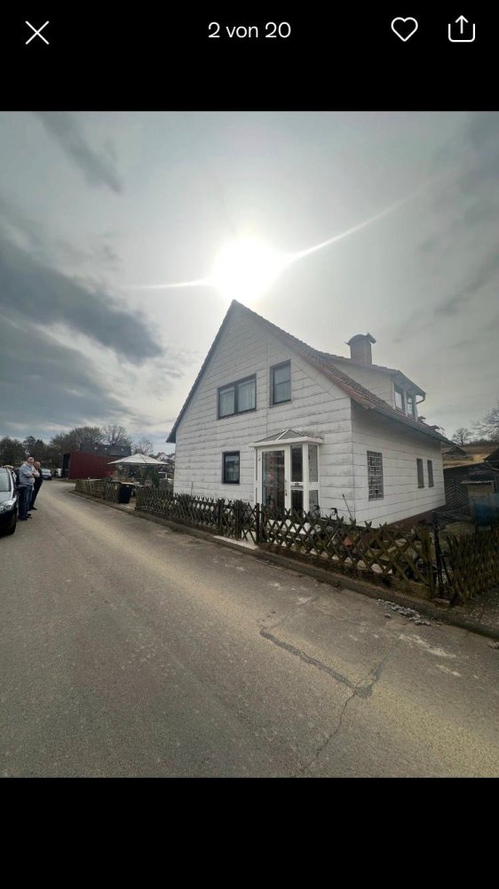 Casa T3 em Kassel, Germany N.º 310991