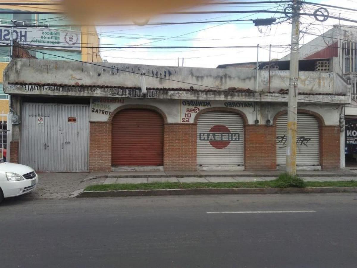 3 chambres Maison à Puebla, Mexico No. 188643