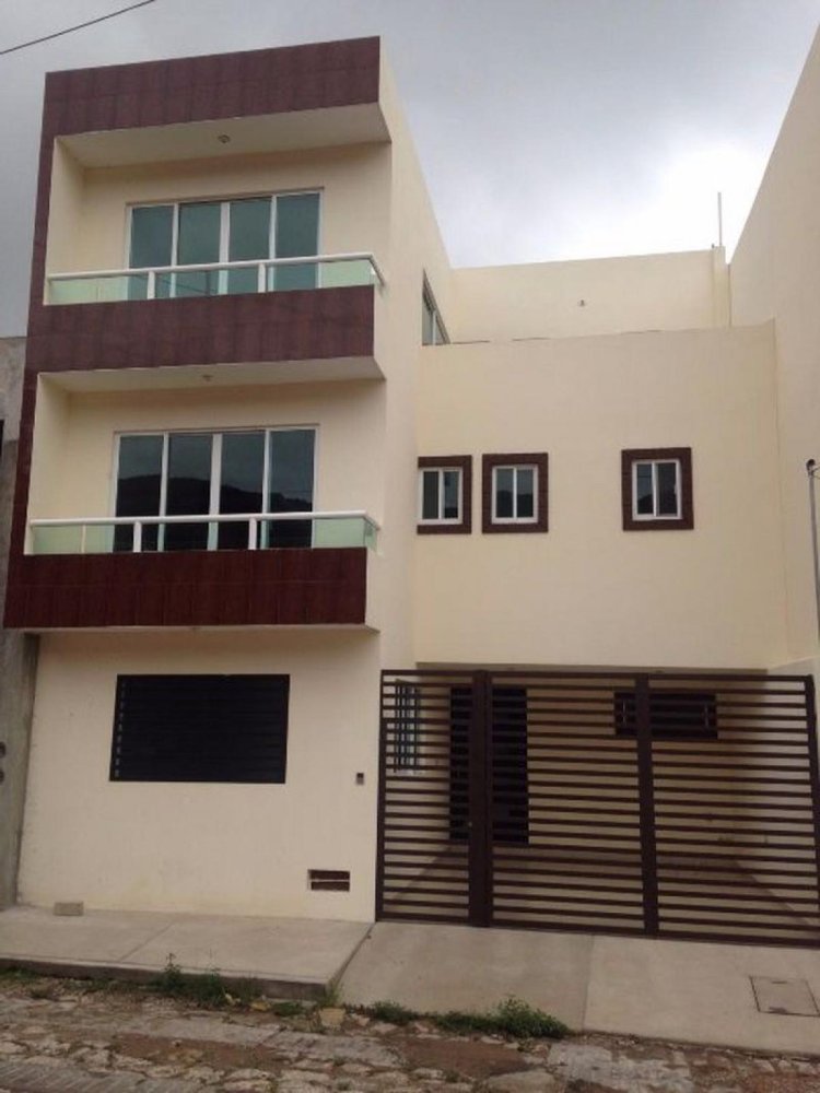 4 bedrooms House in Chiapas, Mexico No. 157628