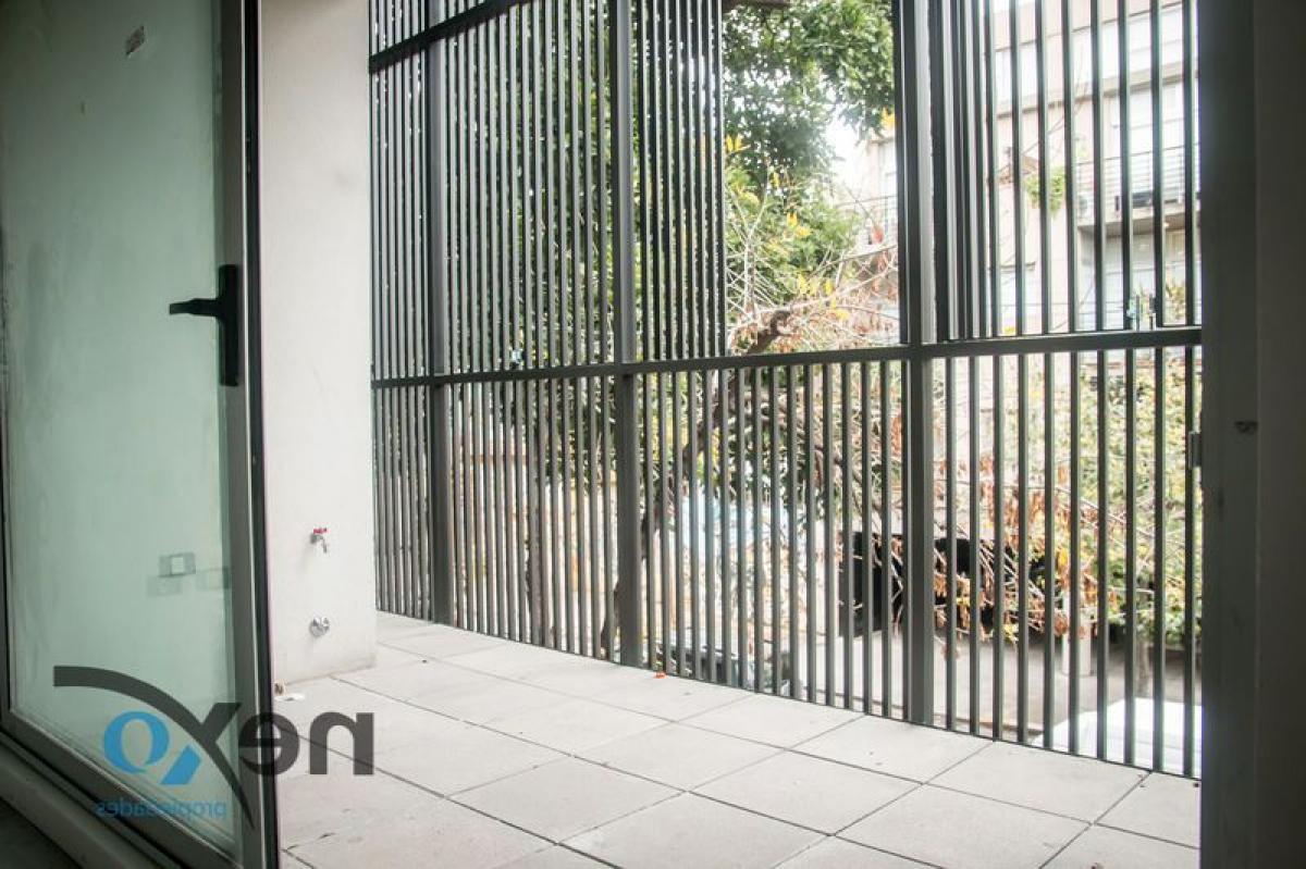 Studio in Buenos Aires, Argentina No. 70542