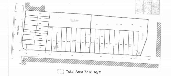 Grundstück in Luqa, Malta 180m², Nr. 13576 2