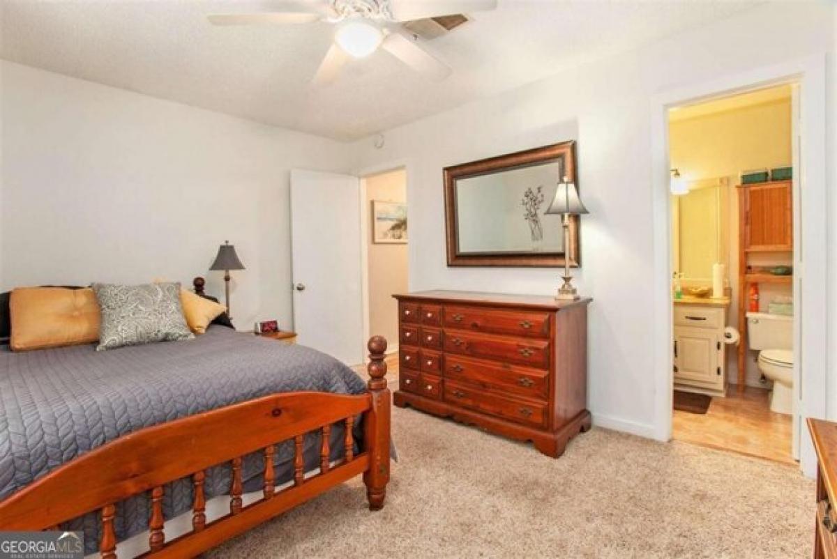 2 bedrooms House in Waleska, USA No. 392308