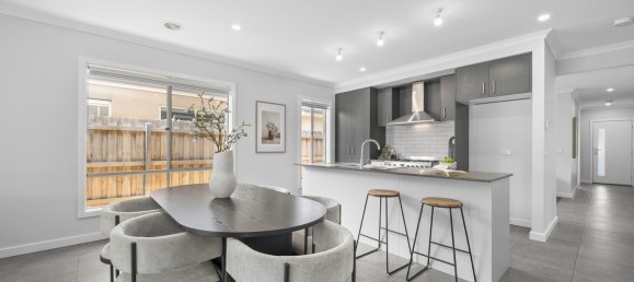 4 bedrooms House in Wyndham Vale, Australia No. 79 3