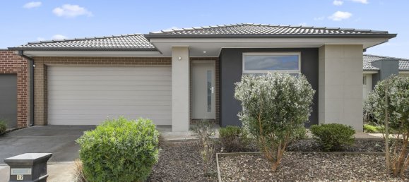 4 bedrooms House in Wyndham Vale, Australia No. 79 12