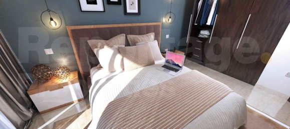 3 Schlafzimmer Wohnung in DIVA, Yas Island, UAE, Nr. 59826 5