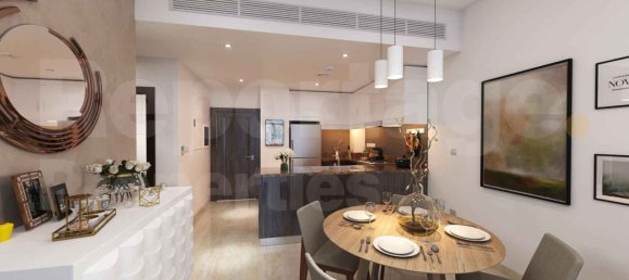 3 Schlafzimmer Wohnung in DIVA, Yas Island, UAE, Nr. 59826 7