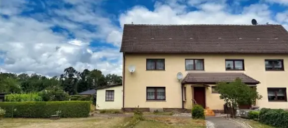 5-Zimmer Stadthaus in Demmin, Germany, Nr. 227844 3