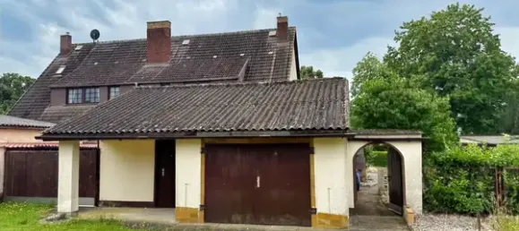 5-Zimmer Stadthaus in Demmin, Germany, Nr. 227844 16