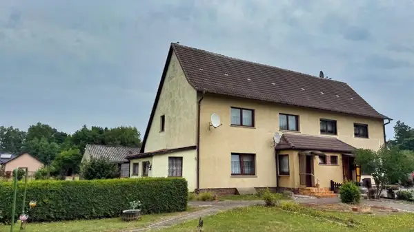 5-Zimmer Stadthaus in Demmin, Germany, Nr. 227844