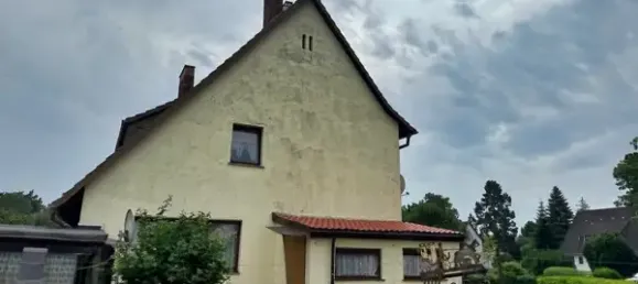 5-Zimmer Stadthaus in Demmin, Germany, Nr. 227844 2