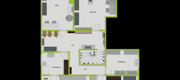 4-salle Bungalow à Ravensburg, Germany No. 21615 14