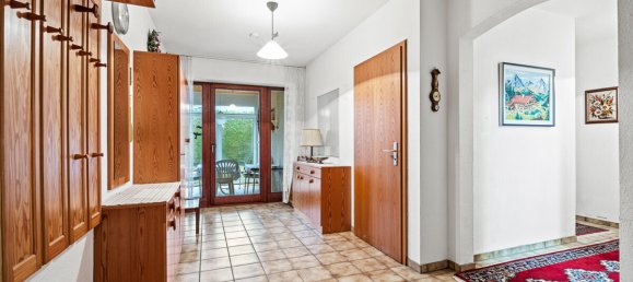 4-salle Bungalow à Ravensburg, Germany No. 21615 17