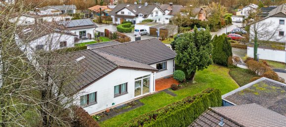 4-salle Bungalow à Ravensburg, Germany No. 21615 12