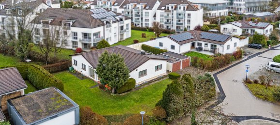 4-salle Bungalow à Ravensburg, Germany No. 21615 16