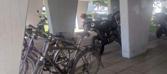 Квартира с 2 комнатами в Нюрнберг, Германия № 240363 3